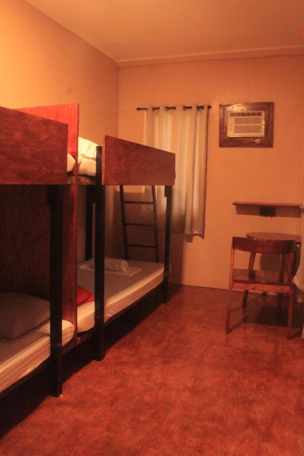 Laguno Hostel And Guest House 莫阿尔博阿 客房 照片