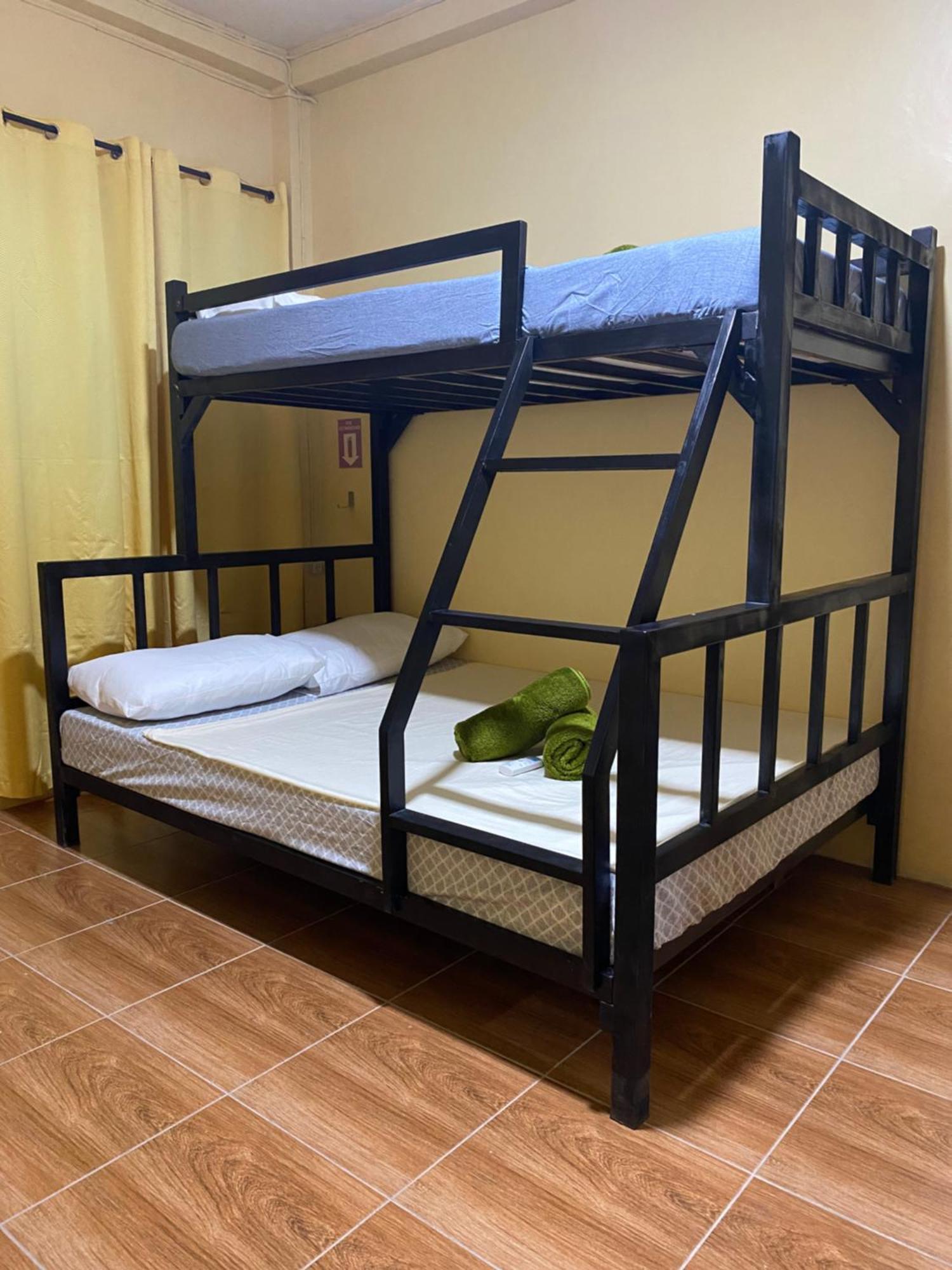 Laguno Hostel And Guest House 莫阿尔博阿 外观 照片